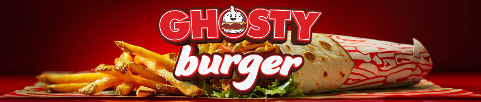 Ghosty Burger