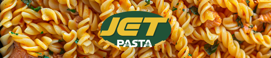 Jet Pasta