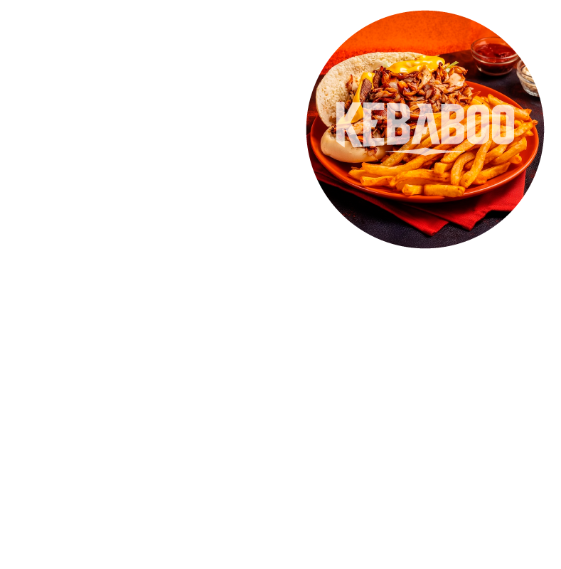 Kebaboo