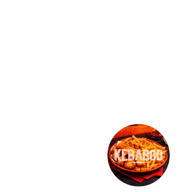 Kebaboo
