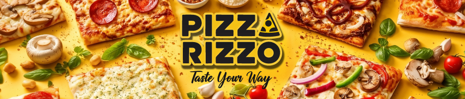 Pizza Rizzo