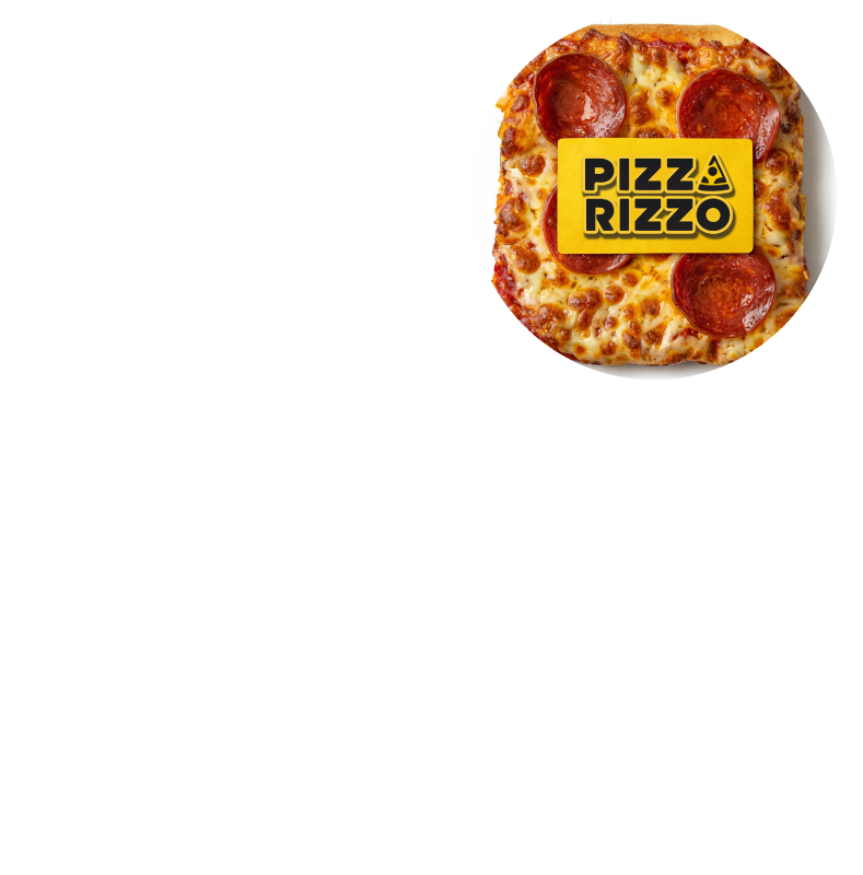 Pizza Rizzo