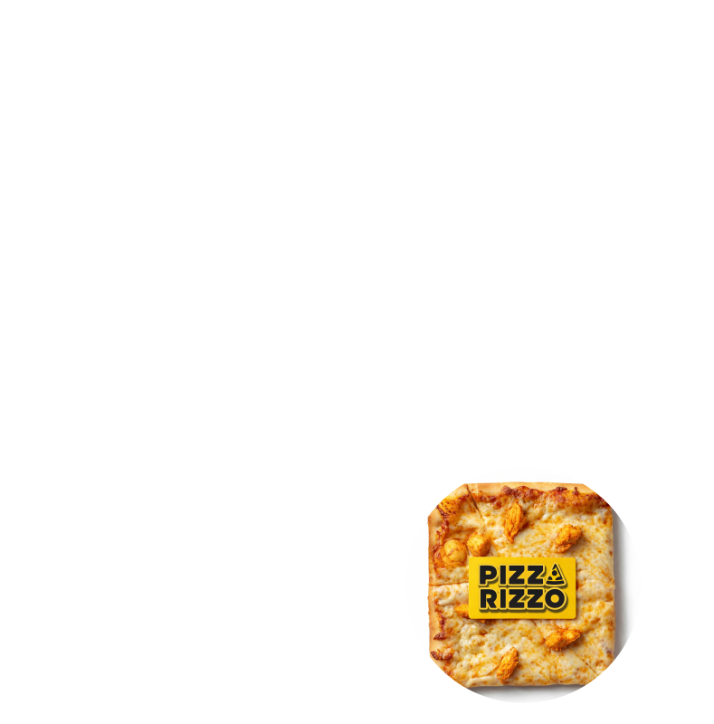 Pizza Rizzo