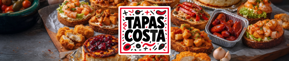 Tapas Costa