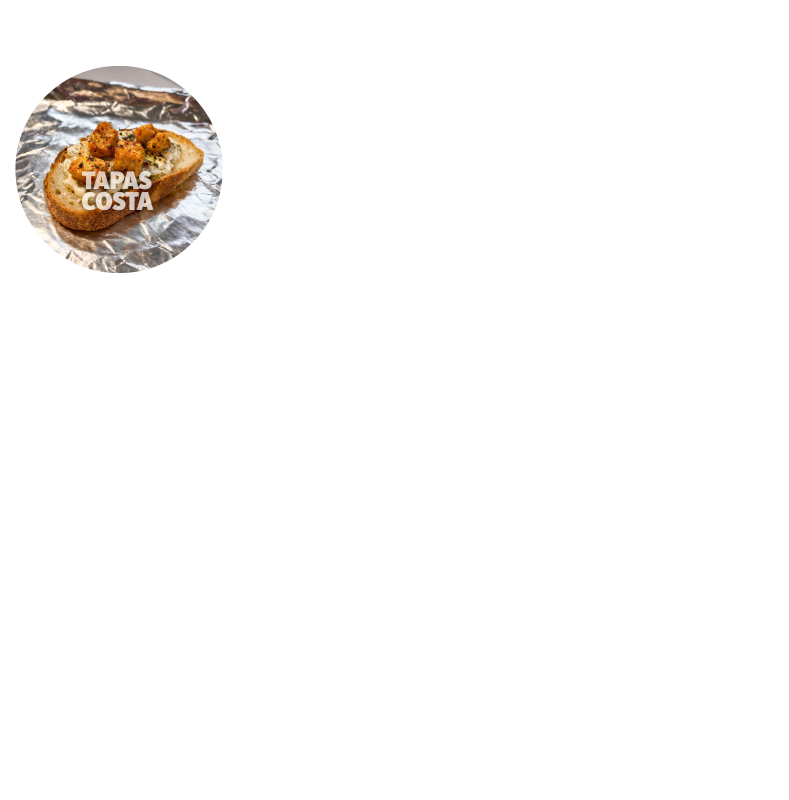 Tapas Costa