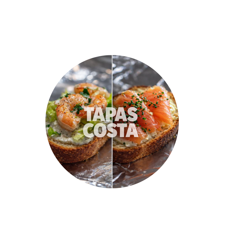 Tapas Costa
