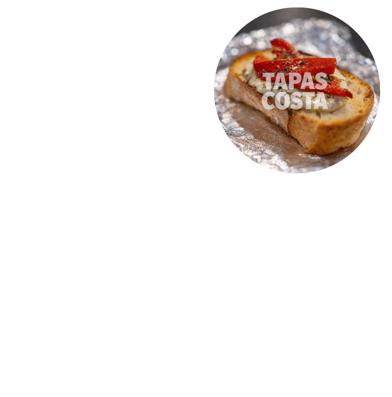 Tapas Costa