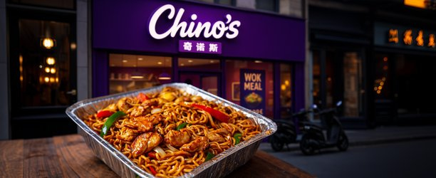 Chino's