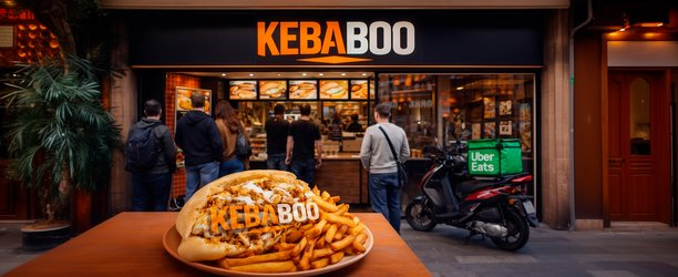 Kebaboo
