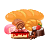 Bakery & Pastry