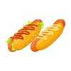 Hot Dogs