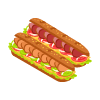 Sandwiches