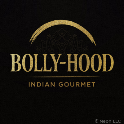 Logo Bolly Hood 