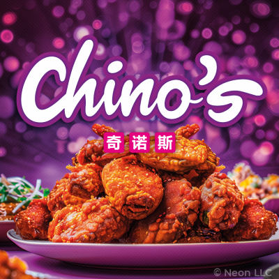 Logo Chino's 