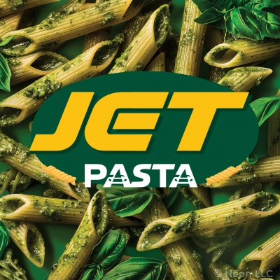 Jet Pasta