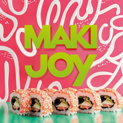 Maki Joy