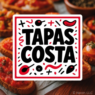 Tapas Costa