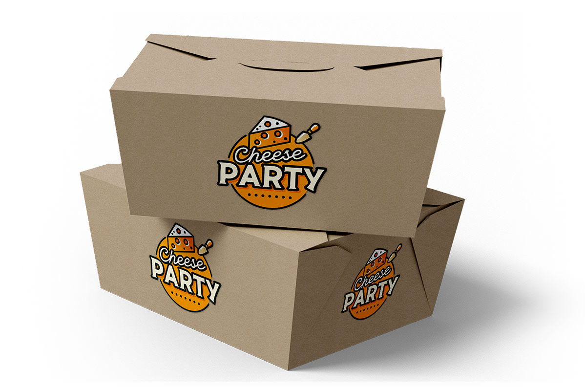 Cheese Party