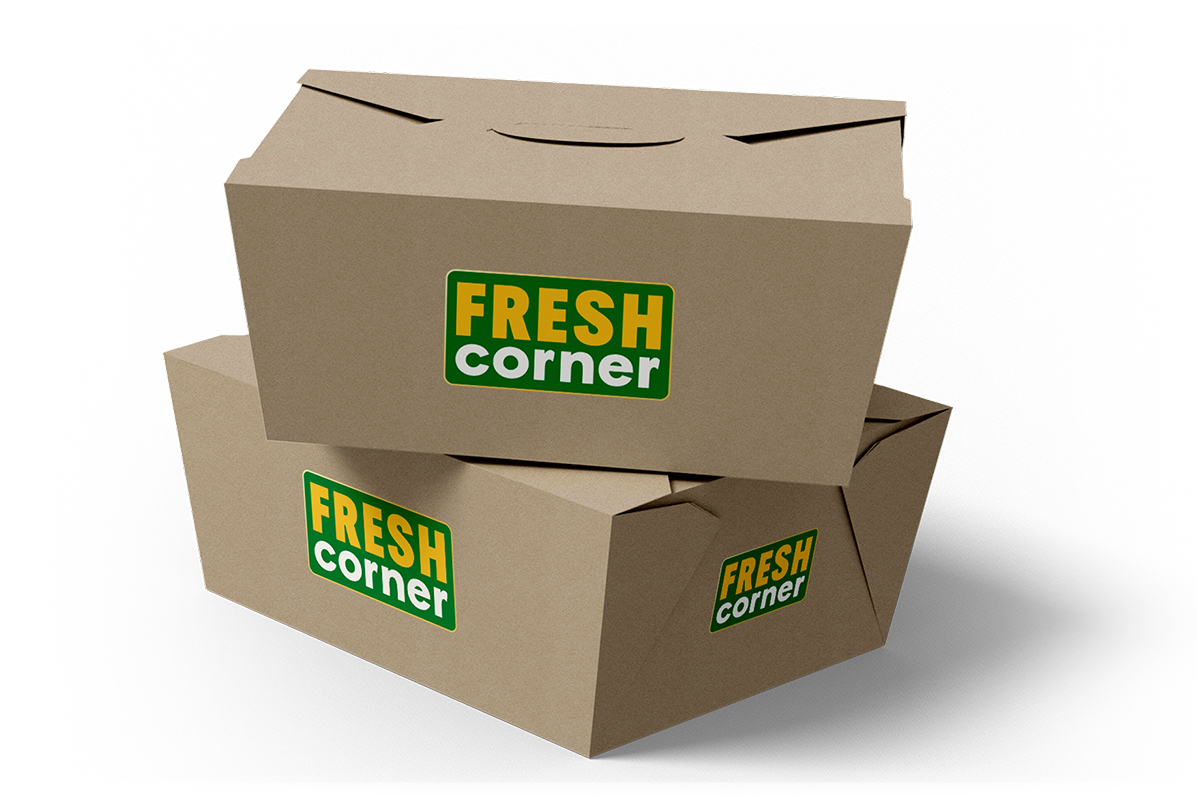 Fresh Corner