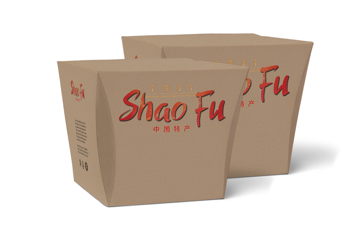 Shao Fu